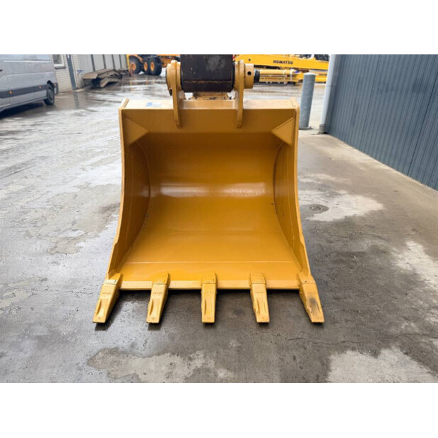 2015 Caterpillar 320EL-47467940