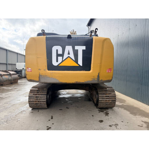 2015 Caterpillar 320EL-47467944