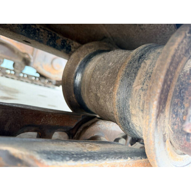 2015 Caterpillar 320EL-47467948