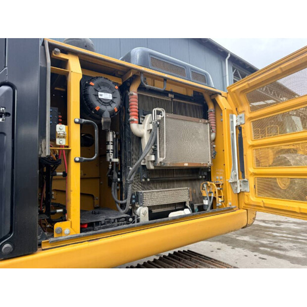2015 Caterpillar 320EL-47467951