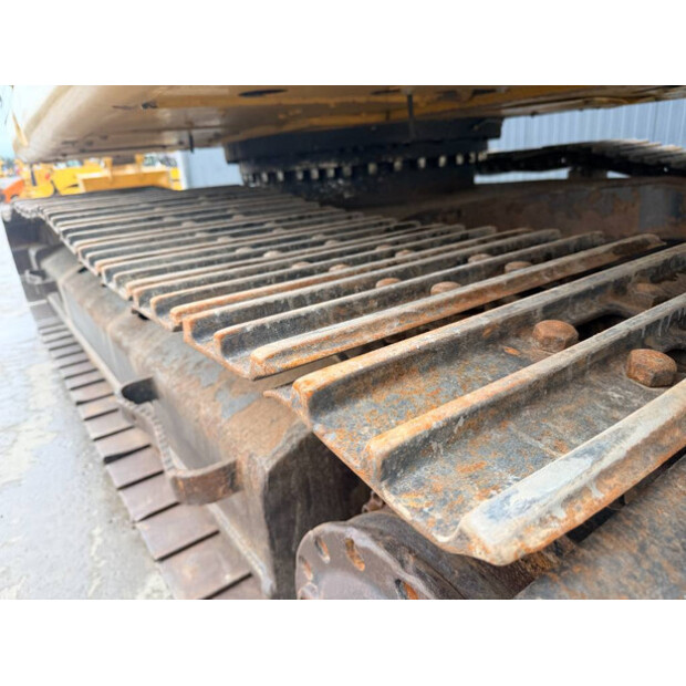 2015 Caterpillar 320EL-47467952