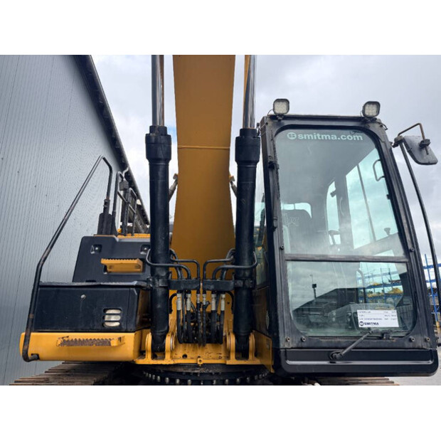2015 Caterpillar 320EL-47467953