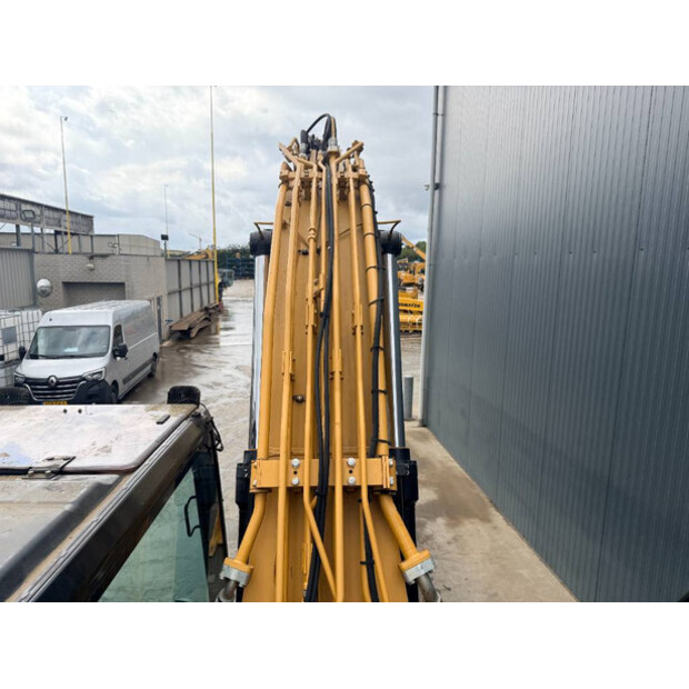 2015 Caterpillar 320EL-47467957