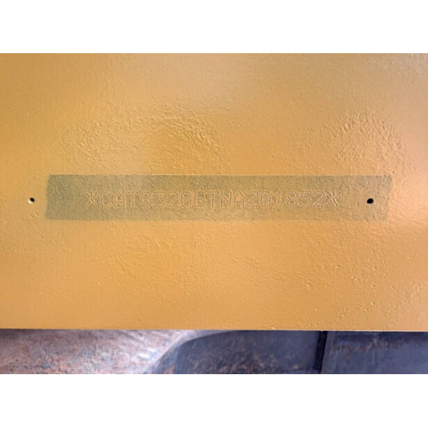 2015 Caterpillar 320EL-47467960