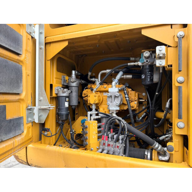 2015 Caterpillar 320EL-47467964