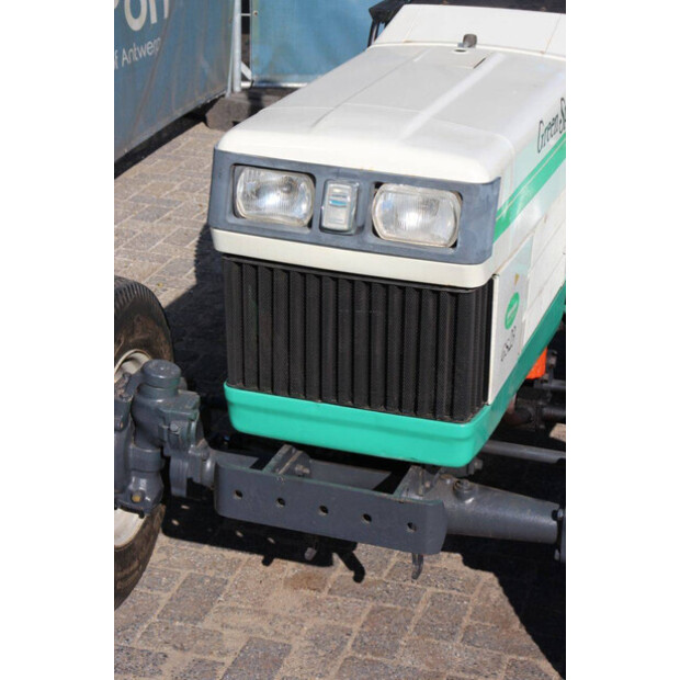 Shibaura Green Special GS23-47468064