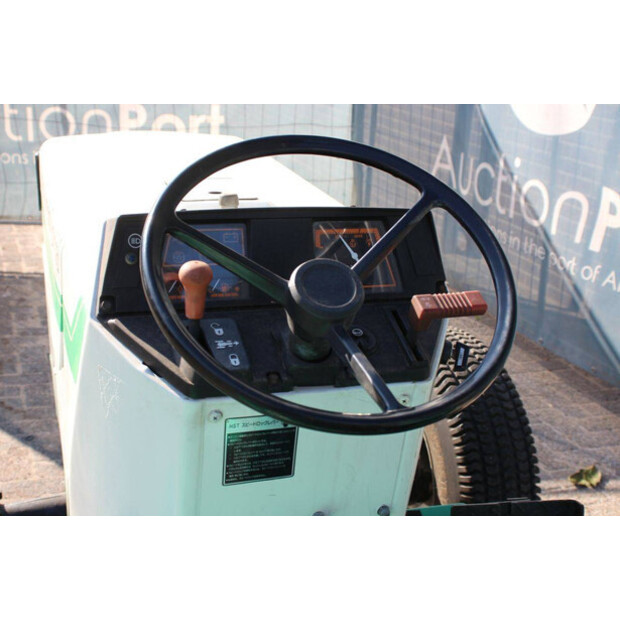 Shibaura Green Special GS23-47468081