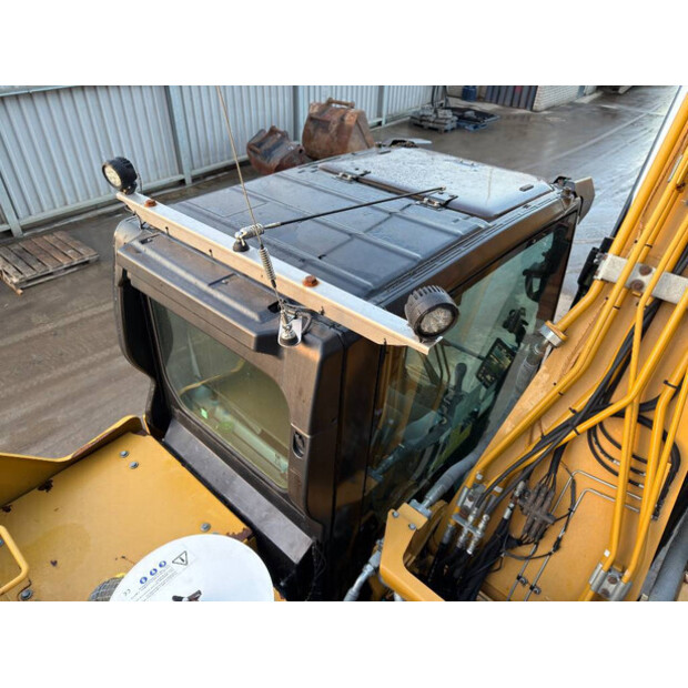 2019 Caterpillar 323-07B-47468124