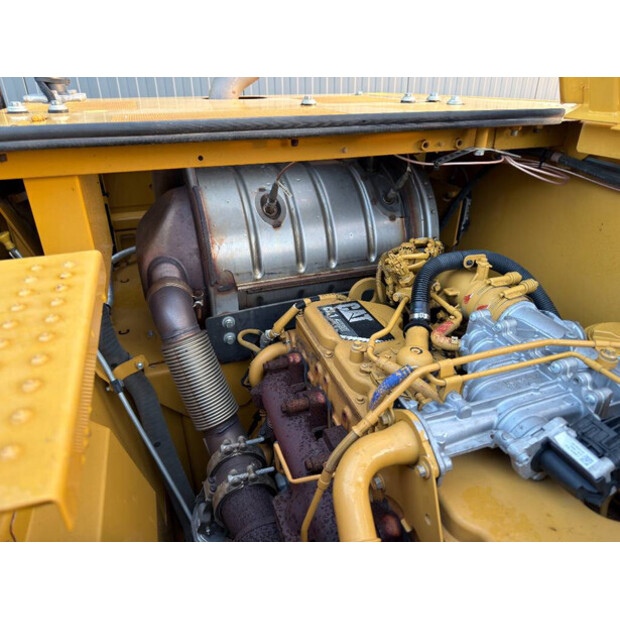 2019 Caterpillar 323-07B-47468134