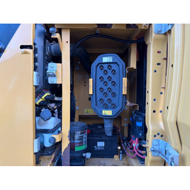 2019 Caterpillar 323-07B-47468148