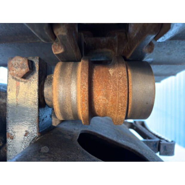 2019 Caterpillar 323-07B-47468162