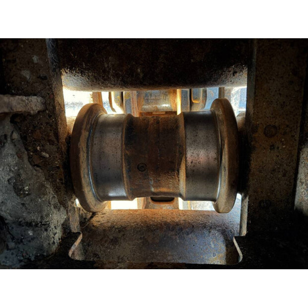 2019 Caterpillar 323-07B-47468166