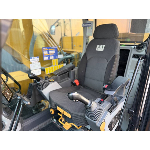 2019 Caterpillar 323-07B-47468170