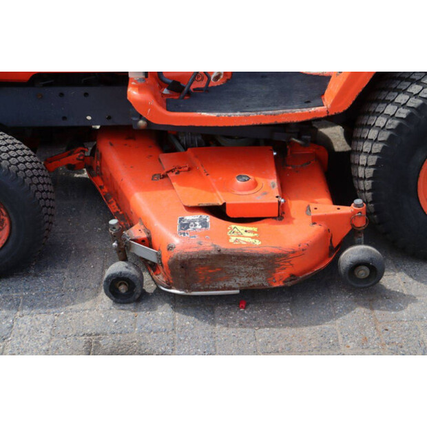 كوبوتا BX2200D-47468200