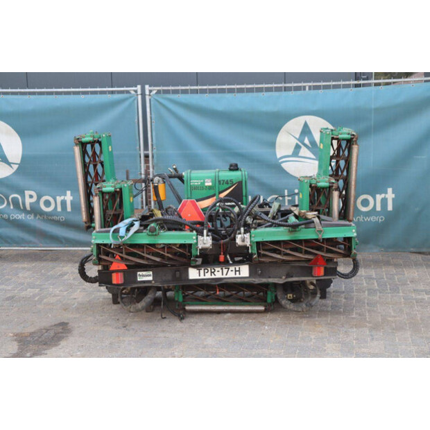 Ransomes 5/7 MK4-47468302