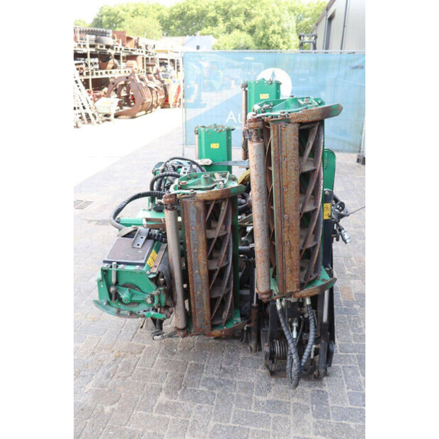 Ransomes 5/7 MK4-47468305