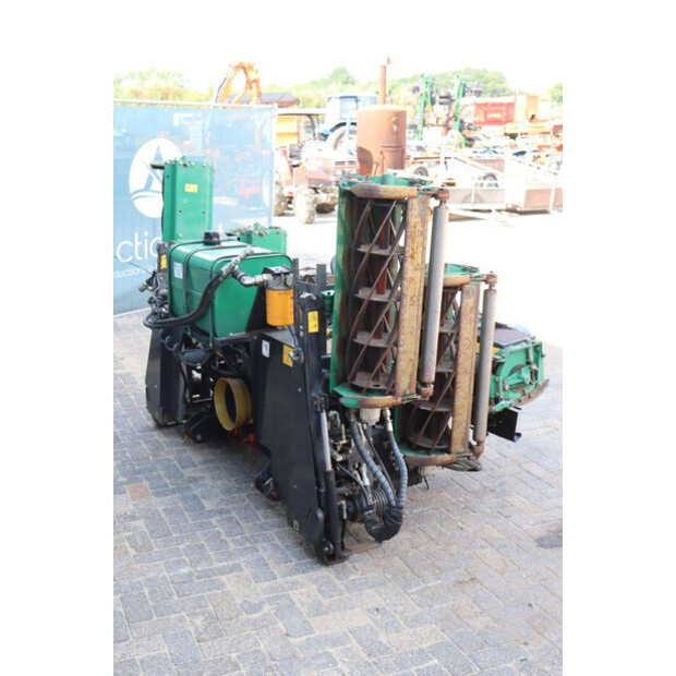 Ransomes 5/7 MK4-47468307