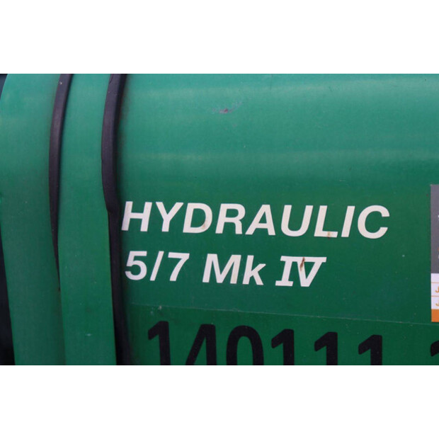 Ransomes 5/7 MK4-47468315