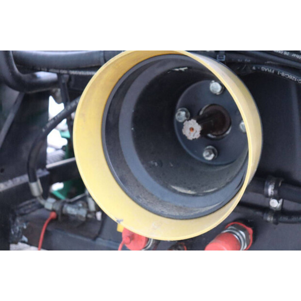 Ransomes 5/7 MK4-47468330