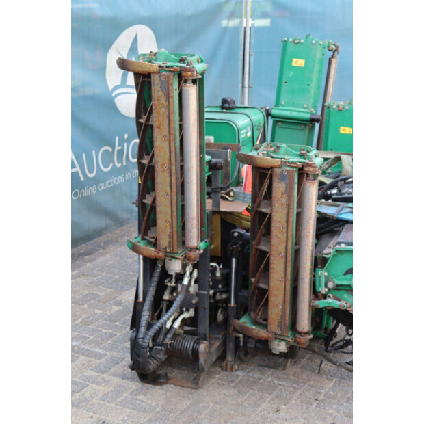 Ransomes 5/7 MK4-47468334