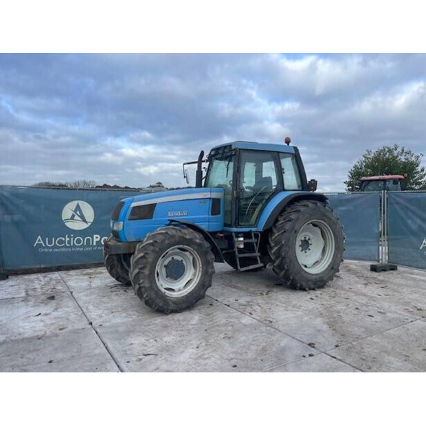 Landini Legend 130-47468366