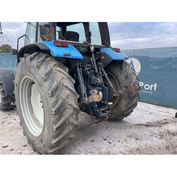 Landini Legend 130-47468370