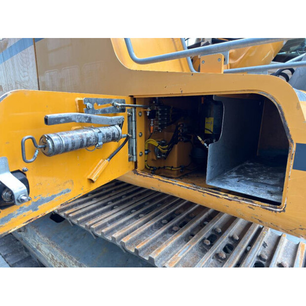 2014 Liebherr R922SLC-47468640
