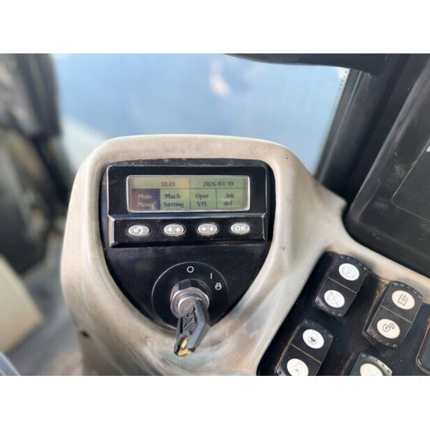 2007 Caterpillar 963D-47468705