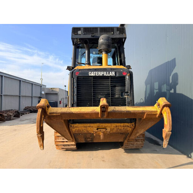 2007 Caterpillar 963D-47468714