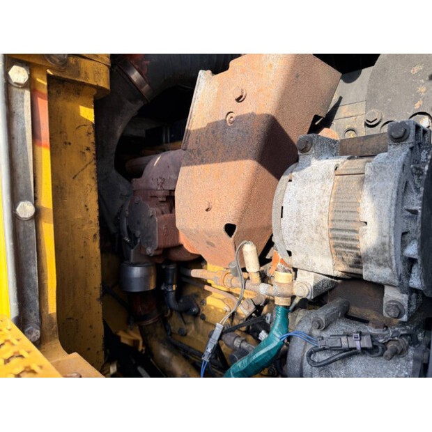 2007 Caterpillar 963D-47468715