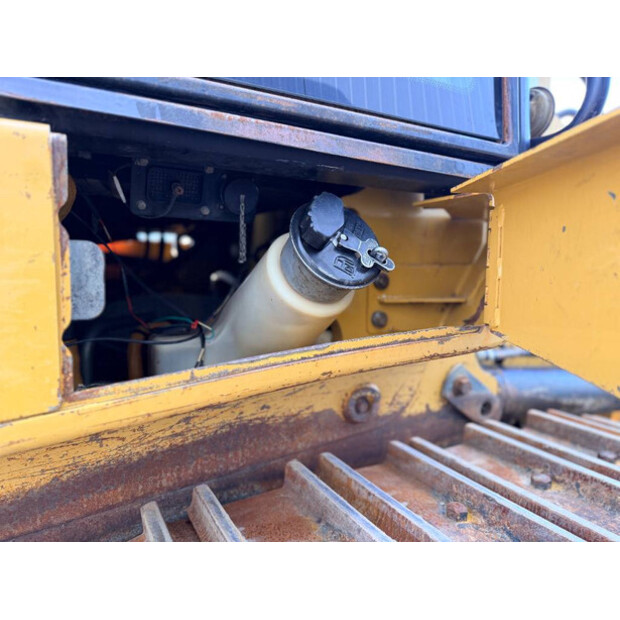 2007 Caterpillar 963D-47468720