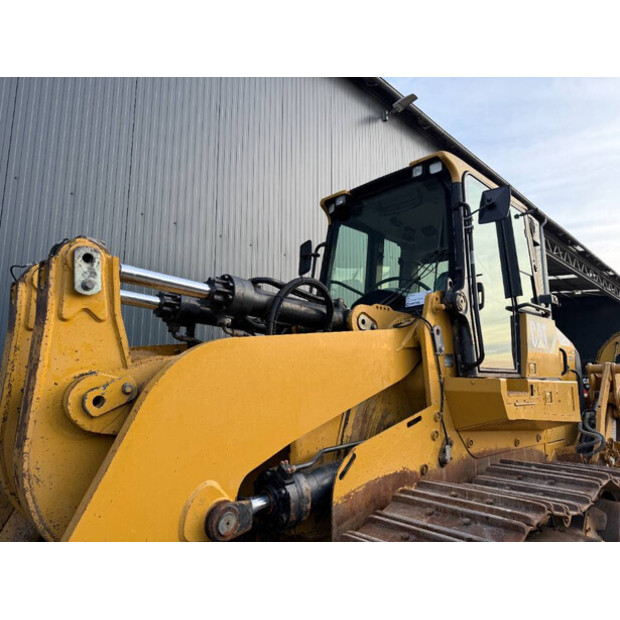 2010 Caterpillar 973D-47468784
