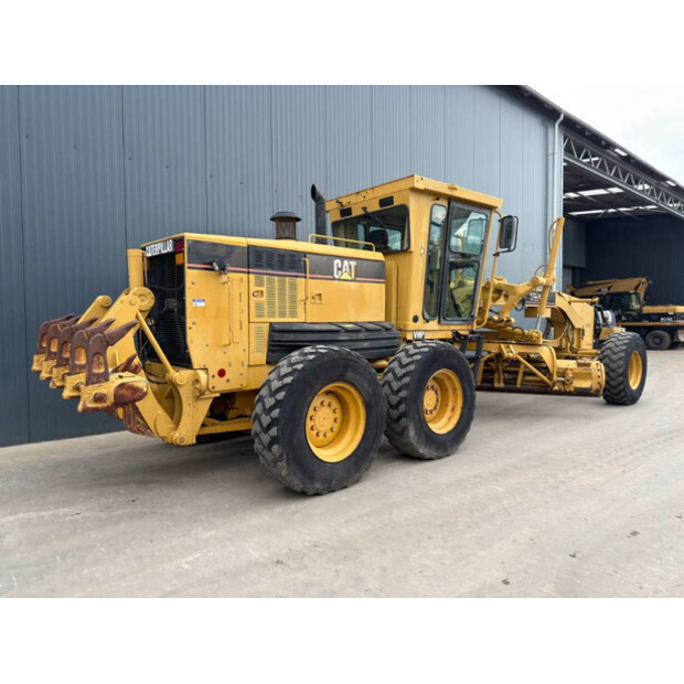 2006 كاتربيلر 140HII-47468820