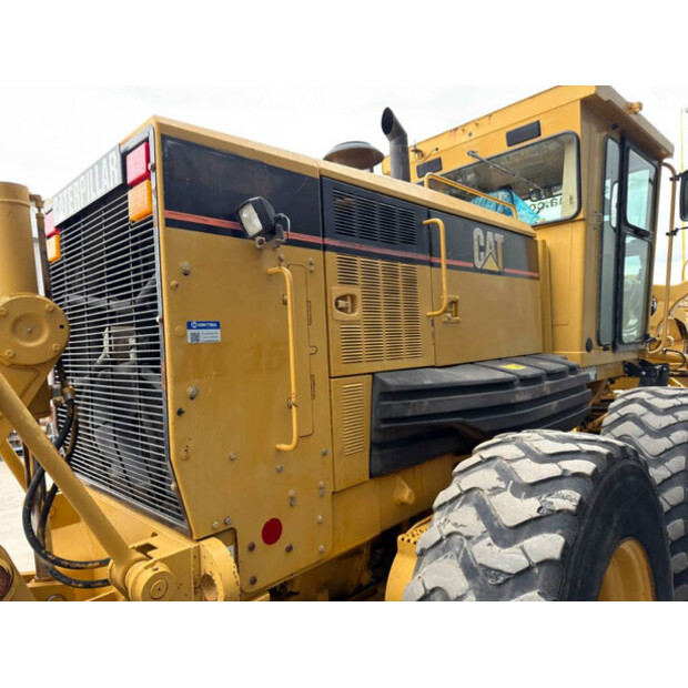 2006 كاتربيلر 140HII-47468825