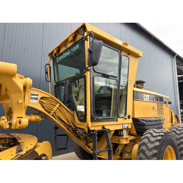 2006 كاتربيلر 140HII-47468829