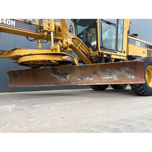 2006 كاتربيلر 140HII-47468834