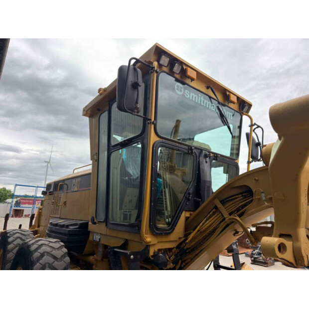 2006 كاتربيلر 140HII-47468840