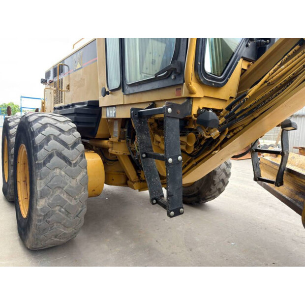 2006 كاتربيلر 140HII-47468841