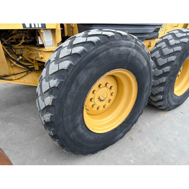 2006 كاتربيلر 140HII-47468843