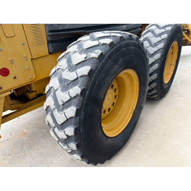2006 كاتربيلر 140HII-47468845