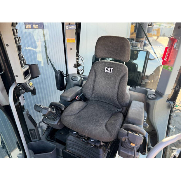 2016 كاتربيلر 140M3 AWD-47468902