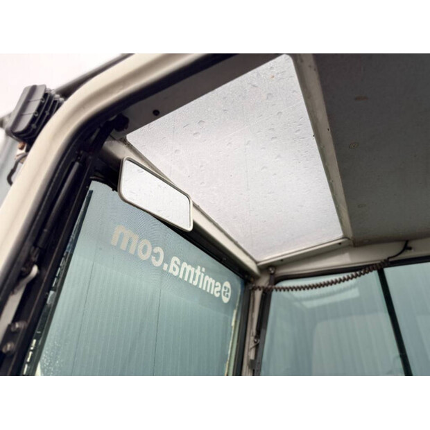 2010 TAKEUCHI TB235-47469156