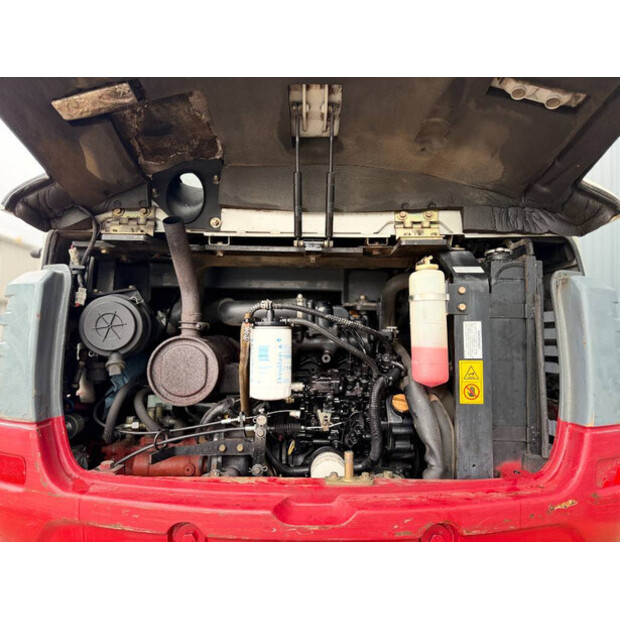 2010 TAKEUCHI TB235-47469157