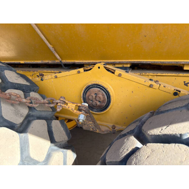 2016 Caterpillar 730C2-47469218