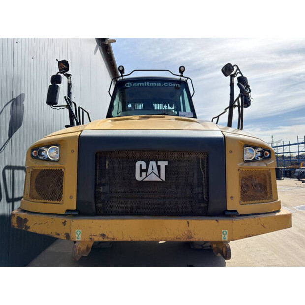 2016 Caterpillar 730C2-47469226