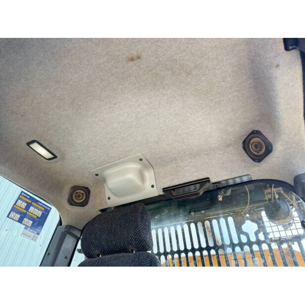 2016 Caterpillar 730C2-47469250