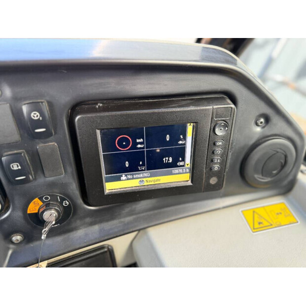 2016 Caterpillar 730C2-47469255
