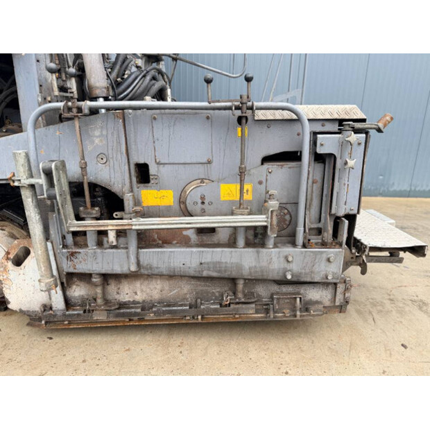 2007 VOGELE Super 1800-2-47469557