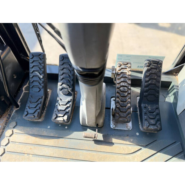 2017 Caterpillar M315F-47469828