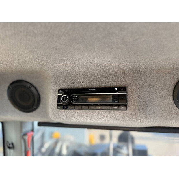 2017 Caterpillar M315F-47469834